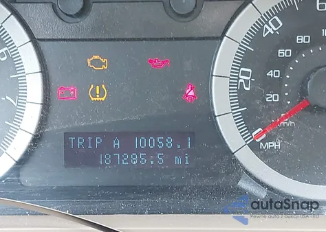 2009 Ford Escape Limited z USA, uszkodzony, nr VIN 1FMCU94779KC21072